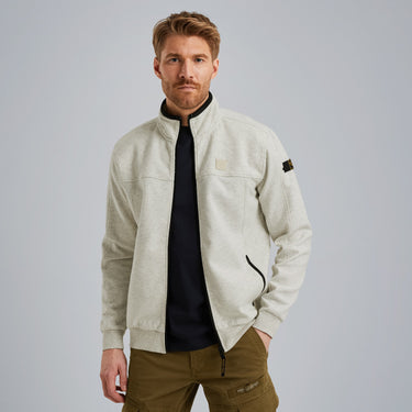 PSW2508437 910 | Sweatjacke mit Reißverschluss